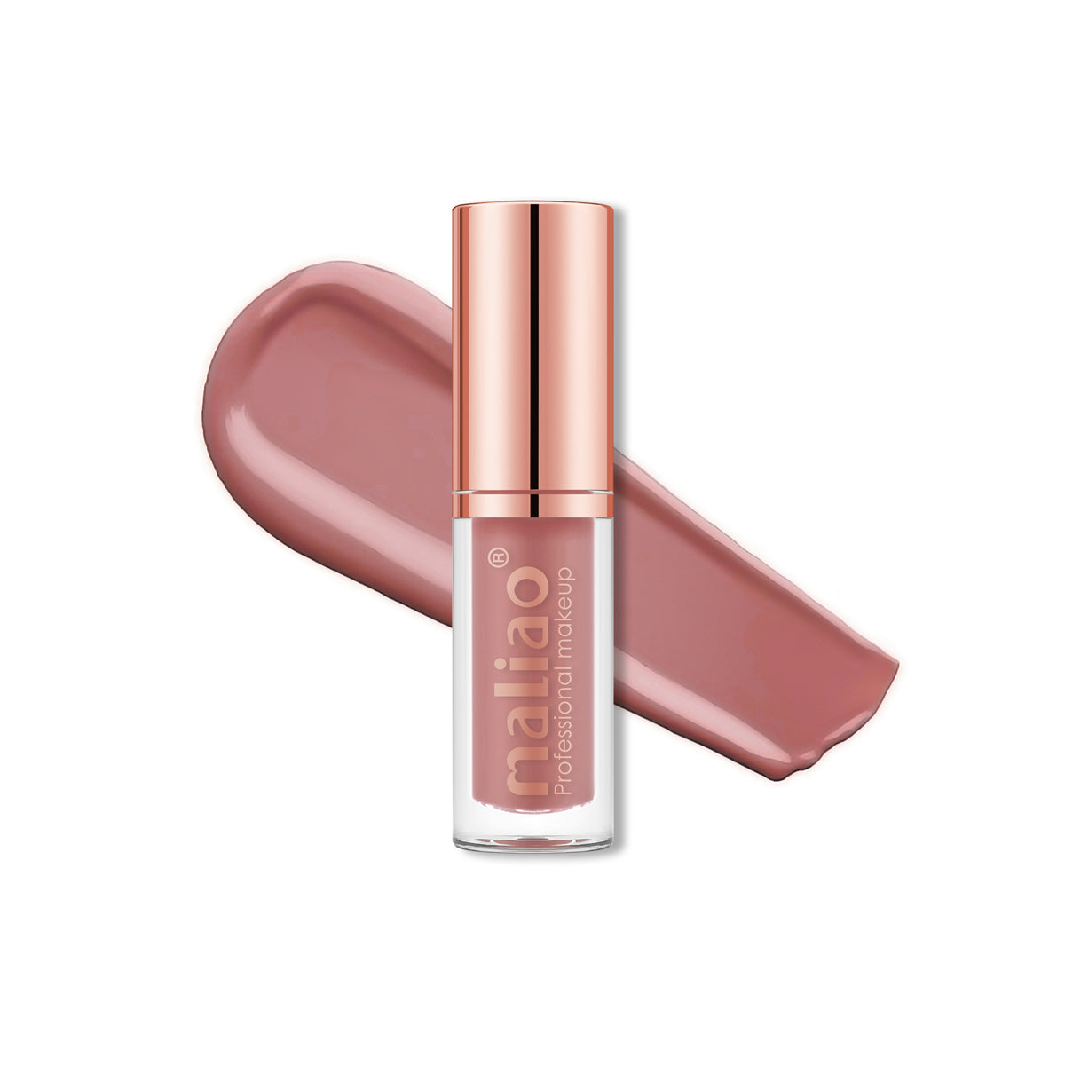 Maliao Glitter Lip Gloss